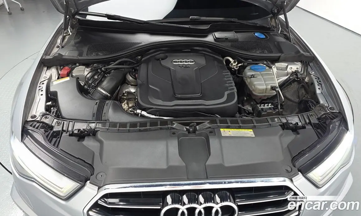 Audi A6 2018 2.0 автомат (гидро), фото 6 Audi A6 2018 2.0 автомат (гидро), фото 6