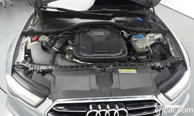 Audi A6 2018 2.0 автомат (гидро), миниатюра 6 Audi A6 2018 2.0 автомат (гидро), миниатюра 6