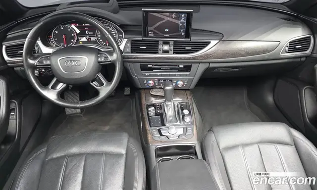 Audi A6 2018 2.0 автомат (гидро), миниатюра 7 Audi A6 2018 2.0 автомат (гидро), миниатюра 7