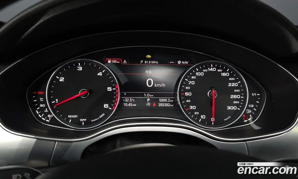 Audi A6 2018 2.0 автомат (гидро), фото 8 Audi A6 2018 2.0 автомат (гидро), фото 8