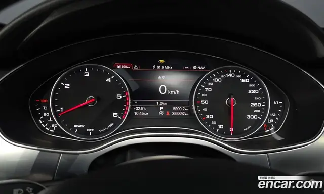 Audi A6 2018 2.0 автомат (гидро), миниатюра 8 Audi A6 2018 2.0 автомат (гидро), миниатюра 8