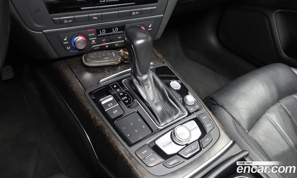 Audi A6 2018 2.0 автомат (гидро), фото 9 Audi A6 2018 2.0 автомат (гидро), фото 9