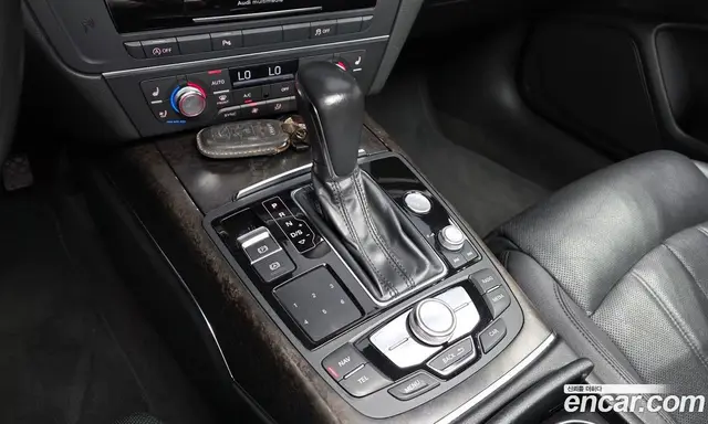 Audi A6 2018 2.0 автомат (гидро), миниатюра 9 Audi A6 2018 2.0 автомат (гидро), миниатюра 9