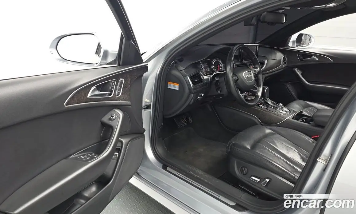 Audi A6 2018 2.0 автомат (гидро), фото 10 Audi A6 2018 2.0 автомат (гидро), фото 10