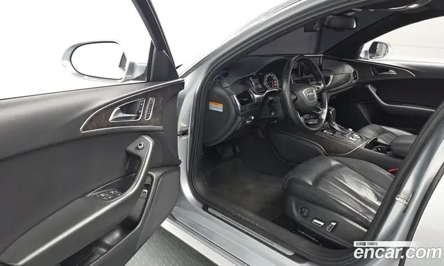 Audi A6 2018 2.0 автомат (гидро), миниатюра 10 Audi A6 2018 2.0 автомат (гидро), миниатюра 10