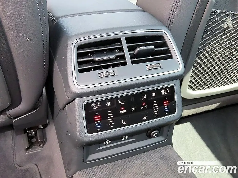 Audi A6 2023 2.0 автомат (гидро), фото 16