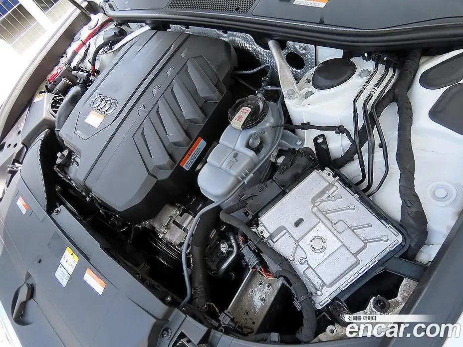 Audi A6 2023 2.0 автомат (гидро), фото 19