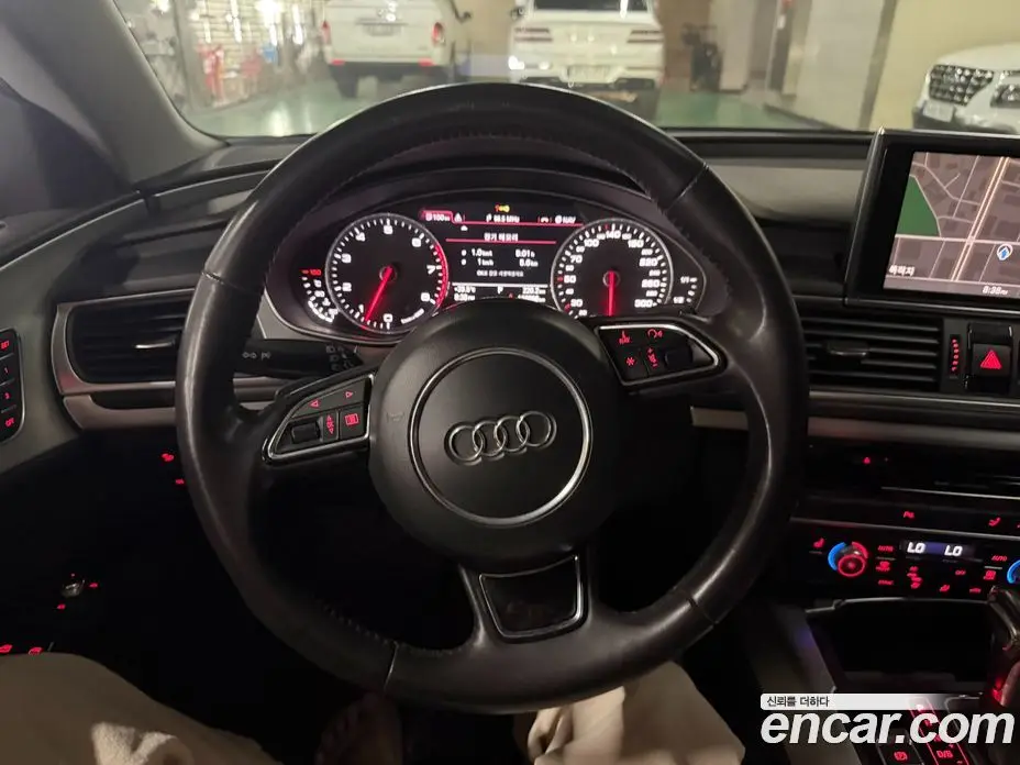 Audi A7 2012 3.0 автомат (гидро), фото 11 Audi A7 2012 3.0 автомат (гидро), фото 11