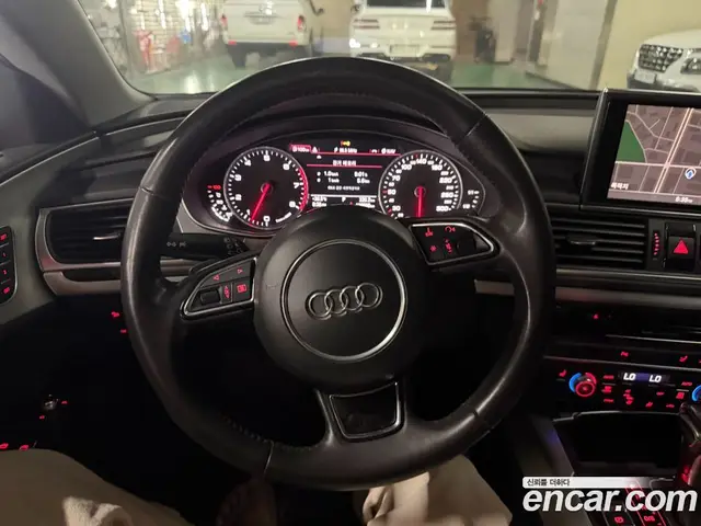 Audi A7 2012 3.0 автомат (гидро), миниатюра 11 Audi A7 2012 3.0 автомат (гидро), миниатюра 11