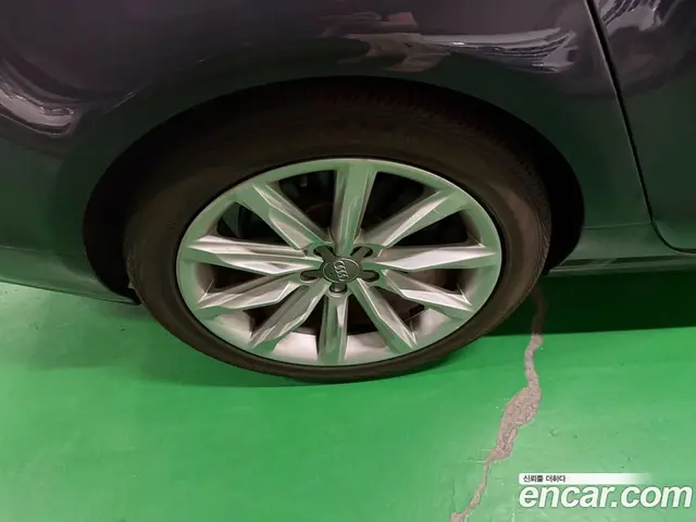 Audi A7 2012 3.0 автомат (гидро), миниатюра 5 Audi A7 2012 3.0 автомат (гидро), миниатюра 5
