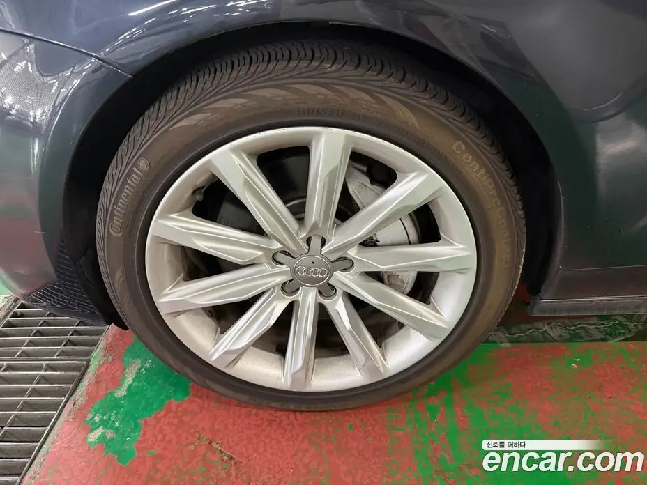 Audi A7 2012 3.0 автомат (гидро), фото 6 Audi A7 2012 3.0 автомат (гидро), фото 6
