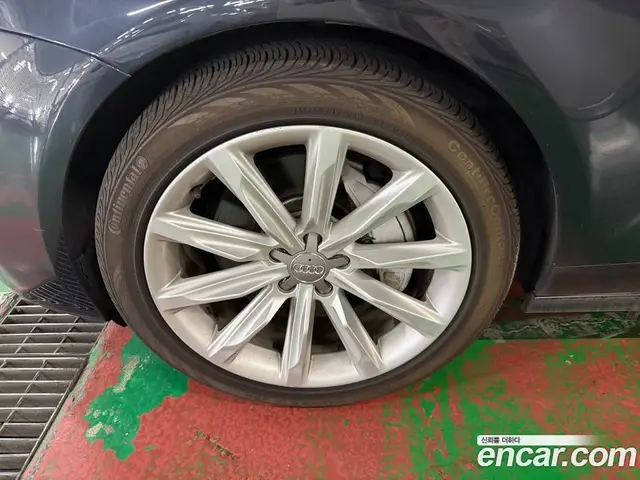 Audi A7 2012 3.0 автомат (гидро), миниатюра 6 Audi A7 2012 3.0 автомат (гидро), миниатюра 6