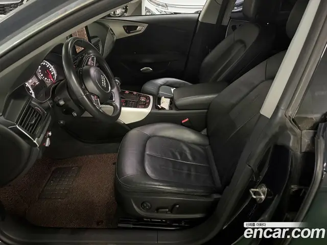 Audi A7 2012 3.0 автомат (гидро), миниатюра 7 Audi A7 2012 3.0 автомат (гидро), миниатюра 7