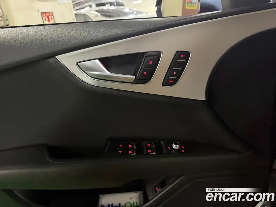 Audi A7 2012 3.0 автомат (гидро), фото 8 Audi A7 2012 3.0 автомат (гидро), фото 8