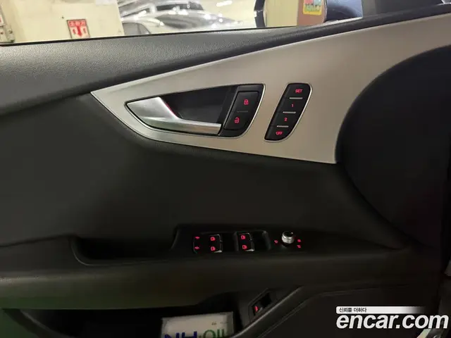 Audi A7 2012 3.0 автомат (гидро), миниатюра 8 Audi A7 2012 3.0 автомат (гидро), миниатюра 8