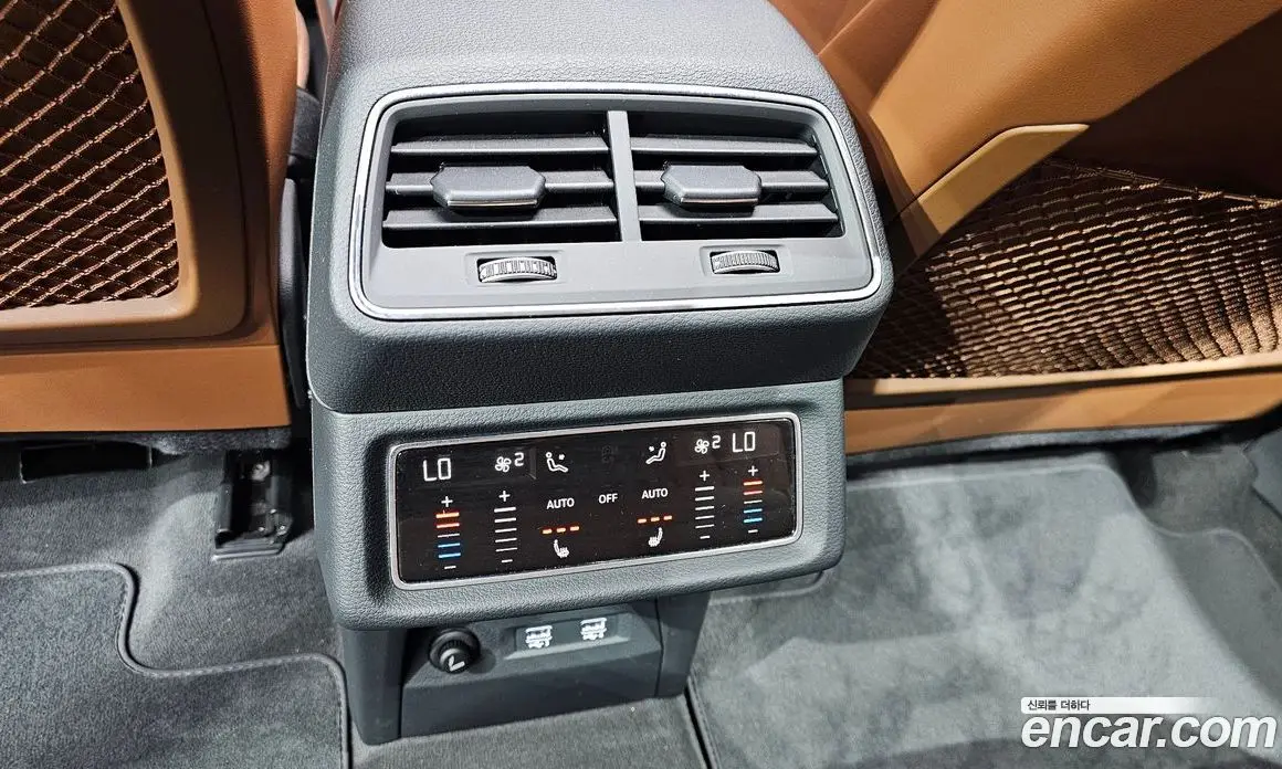 Audi e-tron 2020 0.2 автомат (гидро), фото 20