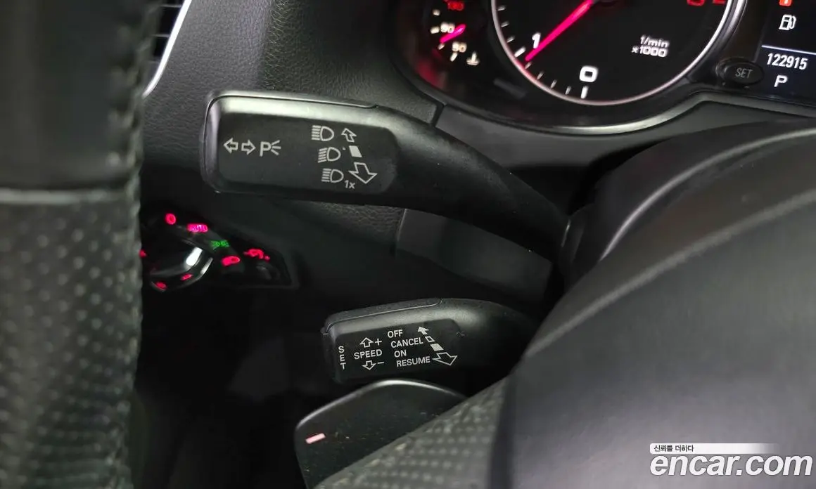 Audi Q5 2009 2.0 автомат (гидро), фото 17