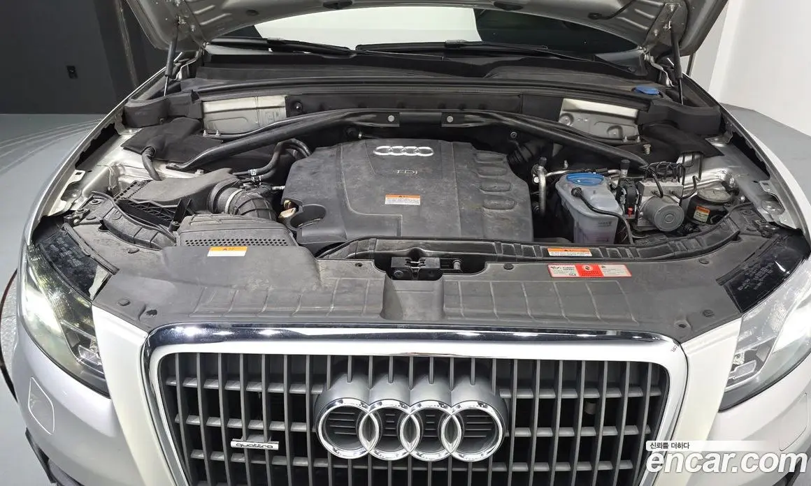 Audi Q5 2009 2.0 автомат (гидро), фото 6