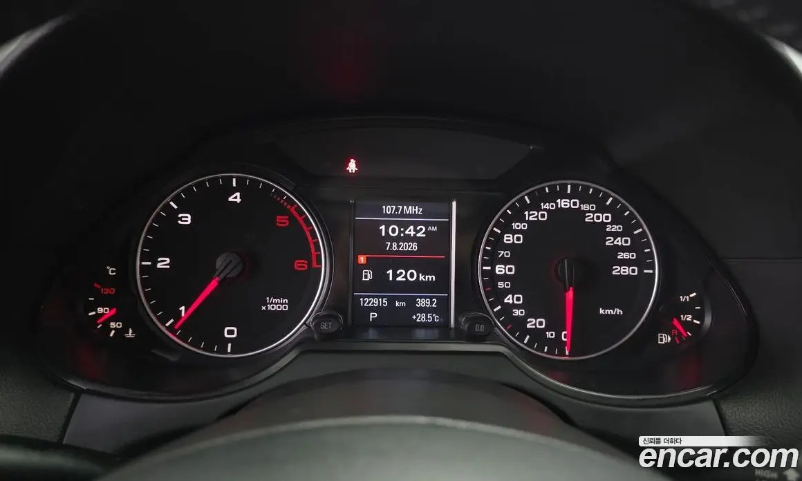 Audi Q5 2009 2.0 автомат (гидро), фото 8