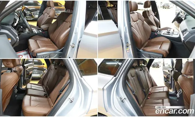 Audi Q5 2020 2.0 автомат (гидро), миниатюра 12