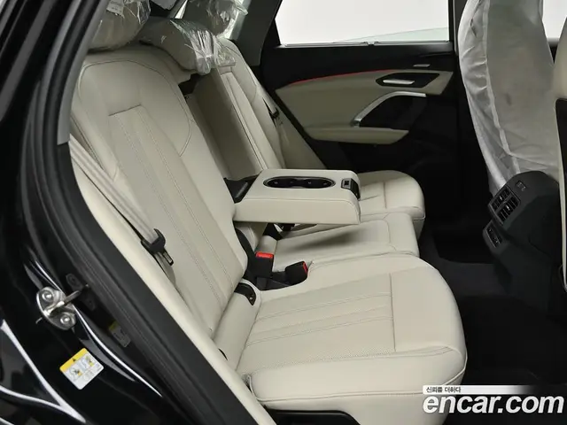 Audi Q5 2025 2.0 автомат (гидро), миниатюра 11