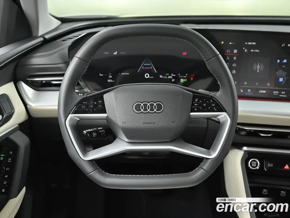 Audi Q5 2025 2.0 автомат (гидро), фото 13