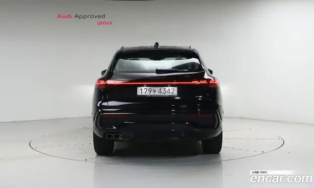 Audi Q5 2025 2.0 автомат (гидро), миниатюра 4