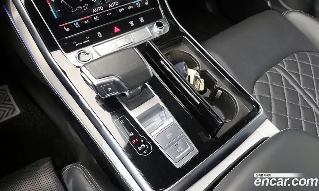Audi Q7 2022 3.0 автомат (гидро), миниатюра 9