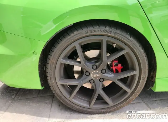 Audi RS3 2025 2.5 автомат (гидро), миниатюра 7 Audi RS3 2025 2.5 автомат (гидро), миниатюра 7