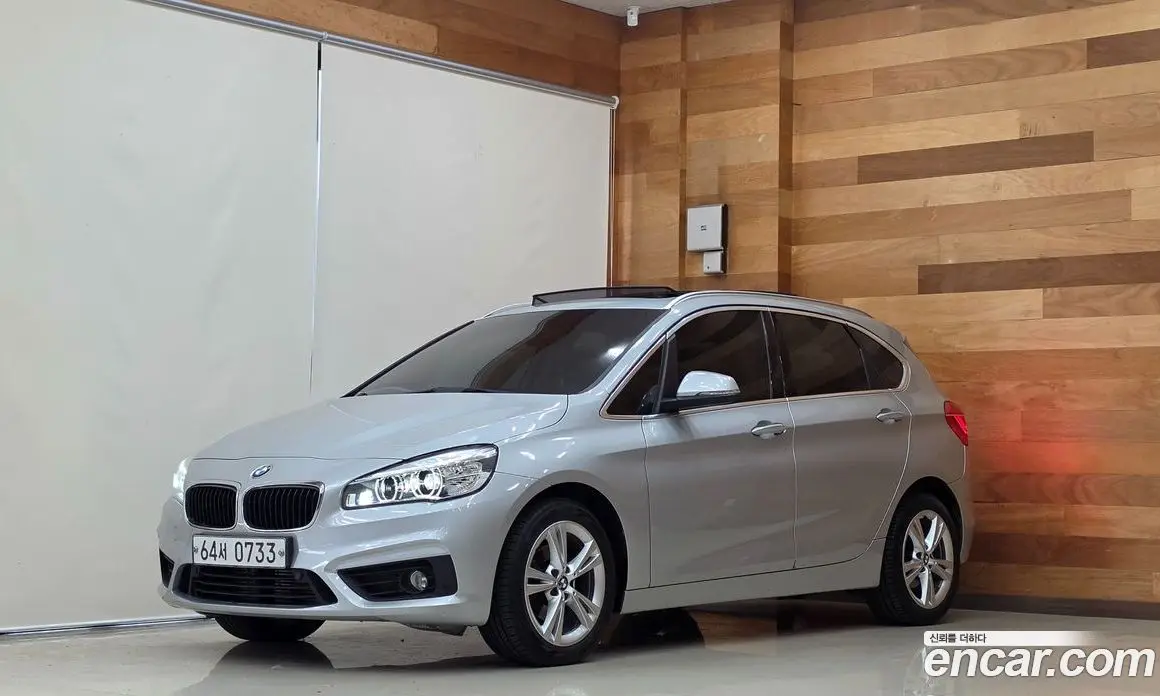 BMW 2 серия 2015 2.0 автомат (гидро), фото 1 BMW 2 серия 2015 2.0 автомат (гидро), фото 1