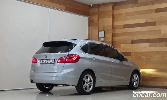 BMW 2 серия 2015 2.0 автомат (гидро), миниатюра 2 BMW 2 серия 2015 2.0 автомат (гидро), миниатюра 2