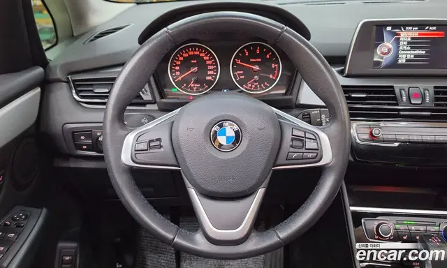 BMW 2 серия 2015 2.0 автомат (гидро), миниатюра 12