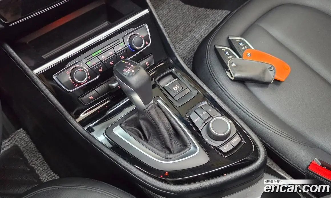 BMW 2 серия 2015 2.0 автомат (гидро), фото 13 BMW 2 серия 2015 2.0 автомат (гидро), фото 13