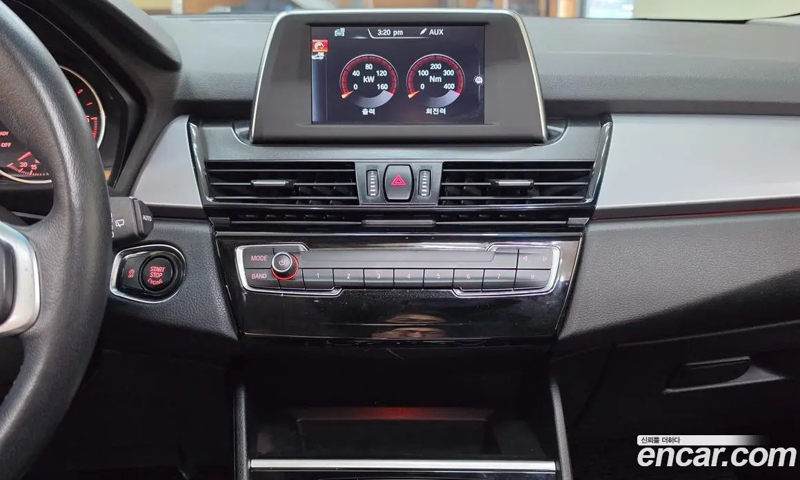 BMW 2 серия 2015 2.0 автомат (гидро), фото 17 BMW 2 серия 2015 2.0 автомат (гидро), фото 17