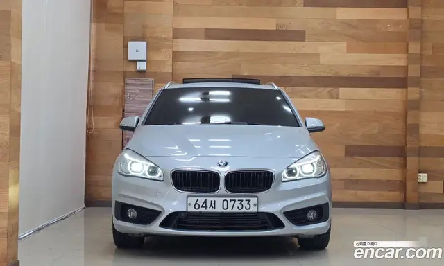 BMW 2 серия 2015 2.0 автомат (гидро), миниатюра 3 BMW 2 серия 2015 2.0 автомат (гидро), миниатюра 3