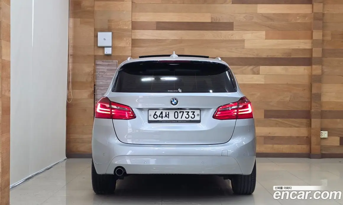 BMW 2 серия 2015 2.0 автомат (гидро), фото 4 BMW 2 серия 2015 2.0 автомат (гидро), фото 4
