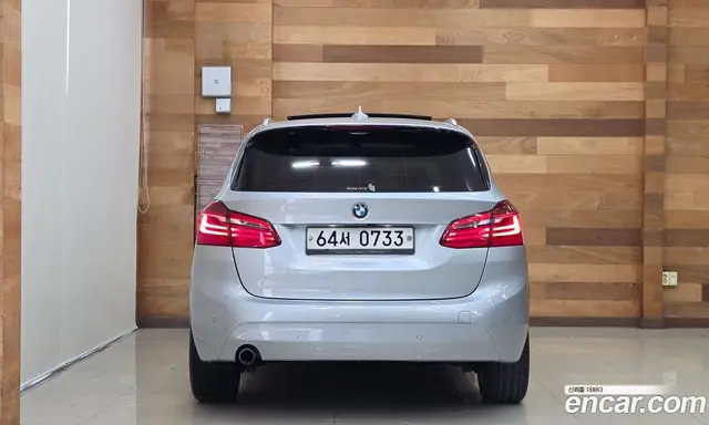 BMW 2 серия 2015 2.0 автомат (гидро), миниатюра 4 BMW 2 серия 2015 2.0 автомат (гидро), миниатюра 4