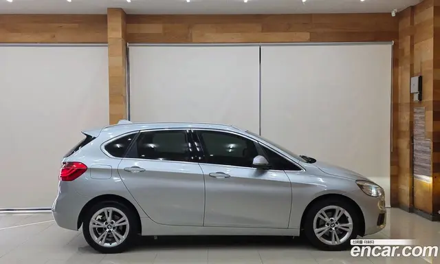 BMW 2 серия 2015 2.0 автомат (гидро), миниатюра 6 BMW 2 серия 2015 2.0 автомат (гидро), миниатюра 6