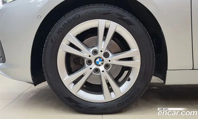 BMW 2 серия 2015 2.0 автомат (гидро), миниатюра 7 BMW 2 серия 2015 2.0 автомат (гидро), миниатюра 7