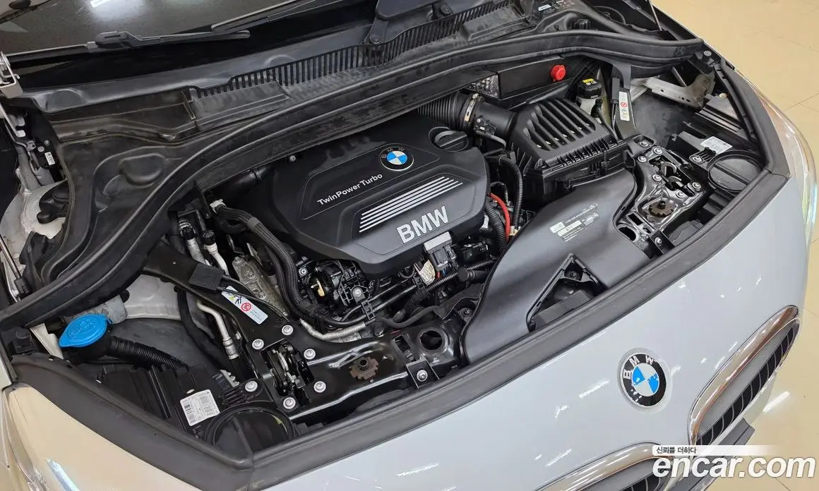 BMW 2 серия 2015 2.0 автомат (гидро), фото 8 BMW 2 серия 2015 2.0 автомат (гидро), фото 8
