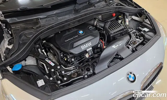 BMW 2 серия 2015 2.0 автомат (гидро), миниатюра 8 BMW 2 серия 2015 2.0 автомат (гидро), миниатюра 8