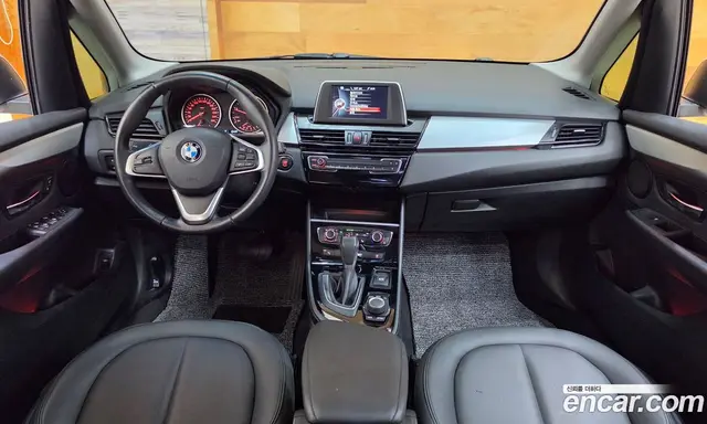 BMW 2 серия 2015 2.0 автомат (гидро), миниатюра 9 BMW 2 серия 2015 2.0 автомат (гидро), миниатюра 9