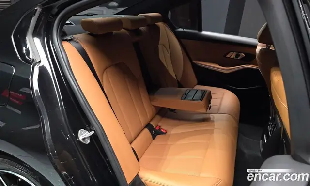 BMW 3 серия 2023 2.0 автомат (гидро), миниатюра 11