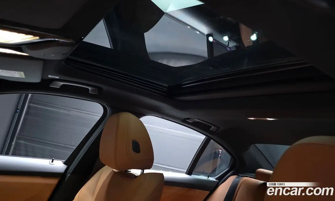 BMW 3 серия 2023 2.0 автомат (гидро), фото 18