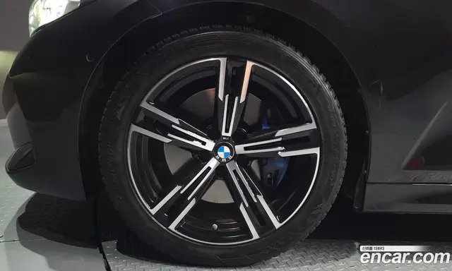 BMW 3 серия 2023 2.0 автомат (гидро), миниатюра 5