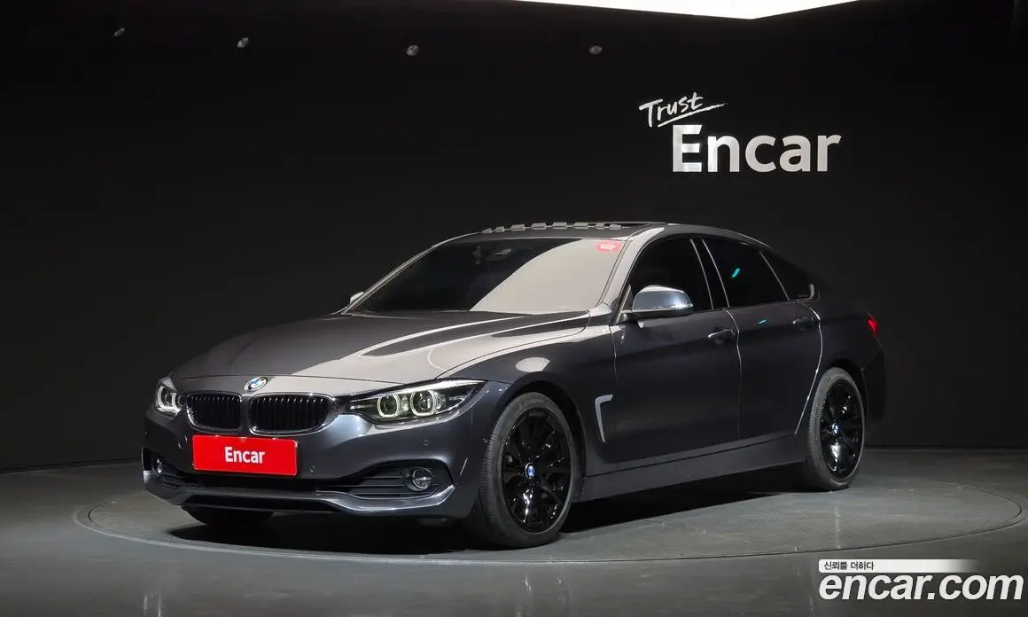 BMW 4 серия 2019 2.0 автомат (гидро), фото 1 BMW 4 серия 2019 2.0 автомат (гидро), фото 1