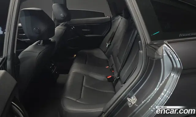 BMW 4 серия 2019 2.0 автомат (гидро), миниатюра 12