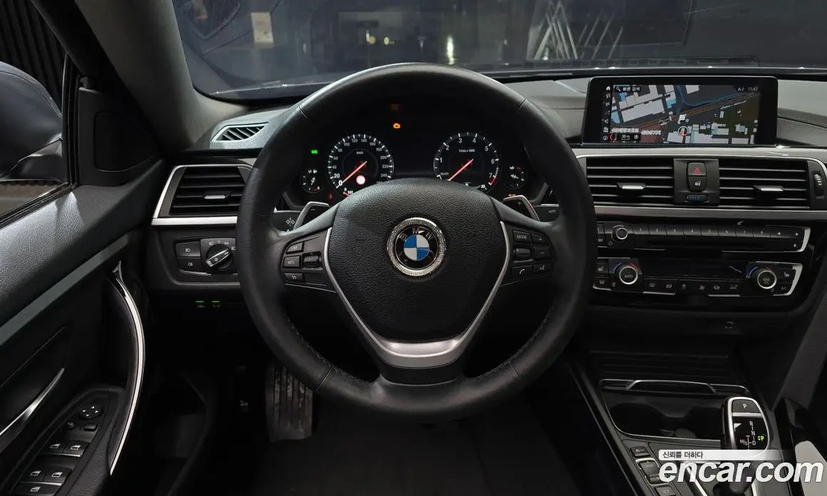 BMW 4 серия 2019 2.0 автомат (гидро), фото 13 BMW 4 серия 2019 2.0 автомат (гидро), фото 13