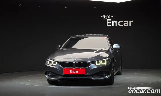 BMW 4 серия 2019 2.0 автомат (гидро), миниатюра 3 BMW 4 серия 2019 2.0 автомат (гидро), миниатюра 3