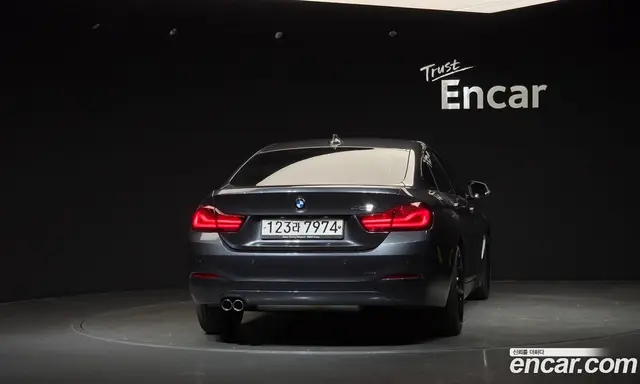 BMW 4 серия 2019 2.0 автомат (гидро), миниатюра 4 BMW 4 серия 2019 2.0 автомат (гидро), миниатюра 4